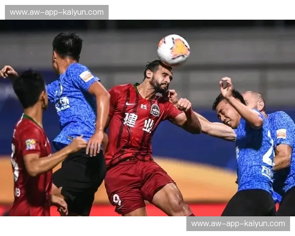 开云体育联赛资讯：尽览赛事风云，领略运动魅力