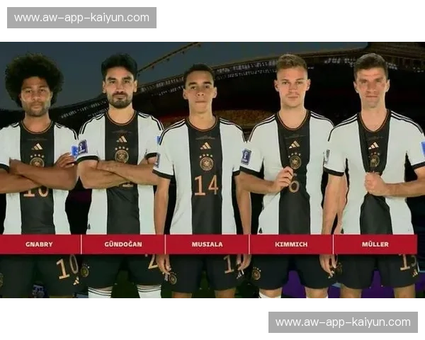 排名世界杯——让每一次排名都成为热议的理由