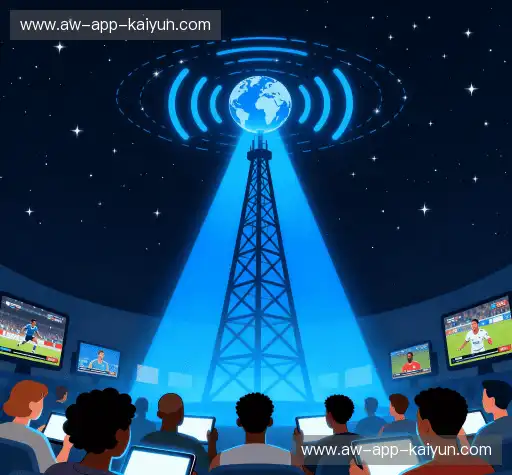 我们的核心竞争力